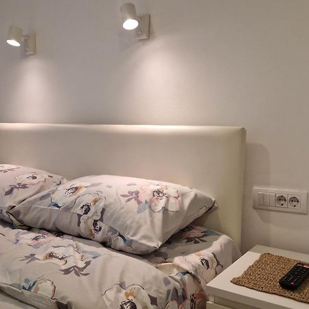 Apartmán Aurora Bělehrad Exteriér fotografie