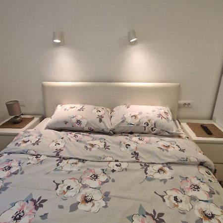 Apartmán Aurora Bělehrad Exteriér fotografie