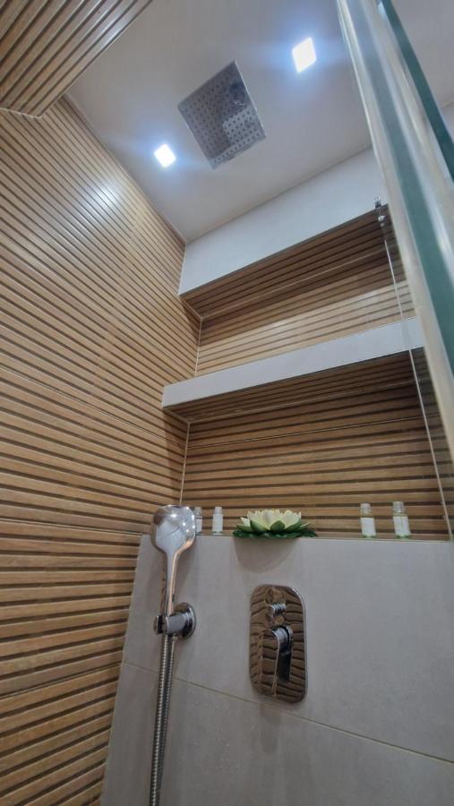 Apartmán Aurora Bělehrad Exteriér fotografie