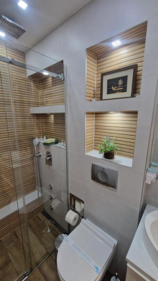 Apartmán Aurora Bělehrad Exteriér fotografie