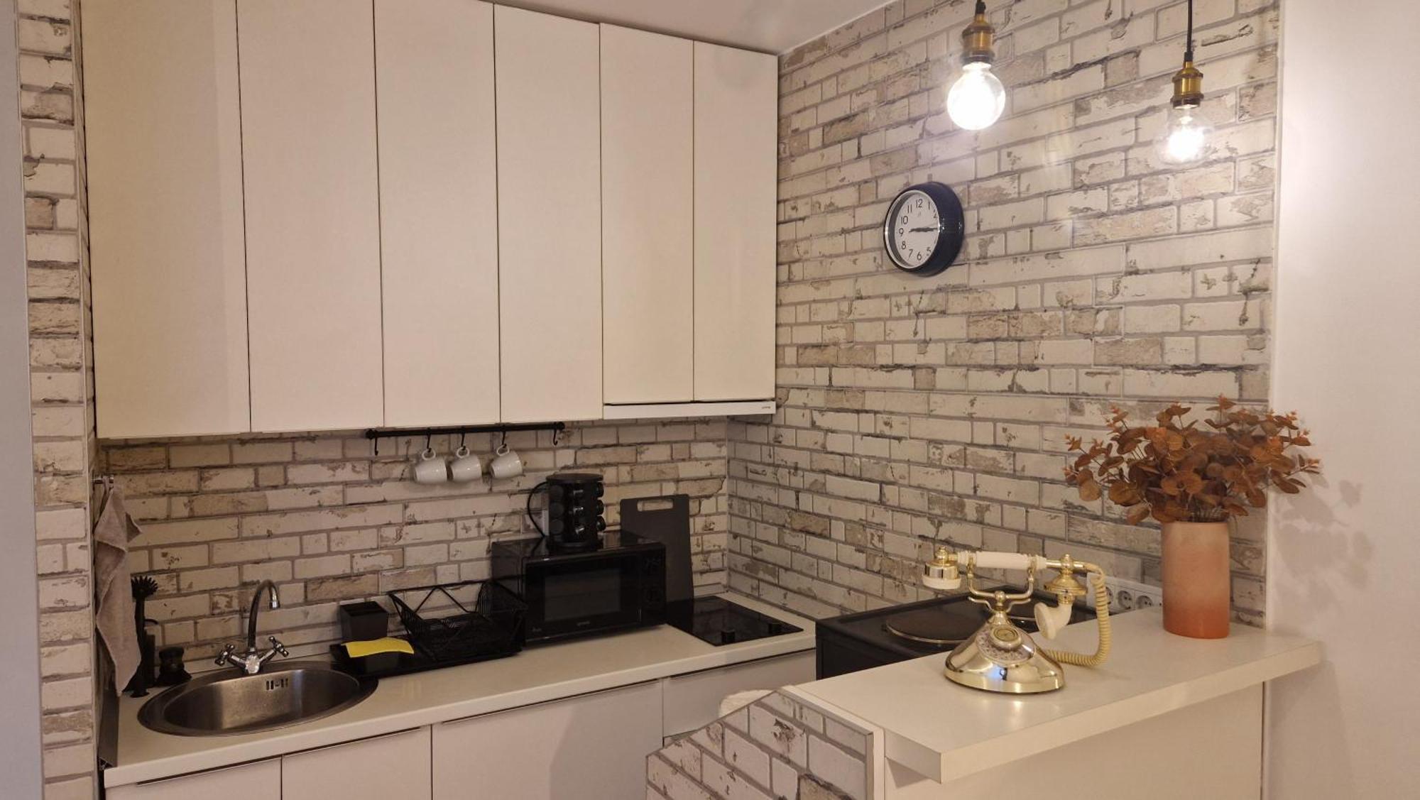 Apartmán Aurora Bělehrad Exteriér fotografie